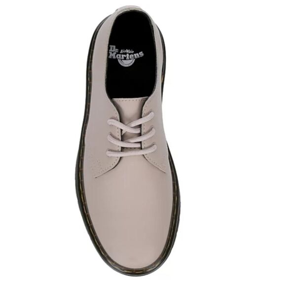BRAND NEW DR MARTENS WOMENS ZAVALA LO OXFORD - Picture 1 of 16